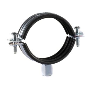 Surefix XL Rubber Lined Clip