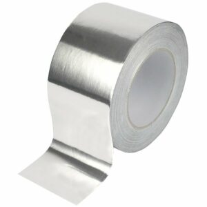 TechTape™ Aluminium Foil Tape