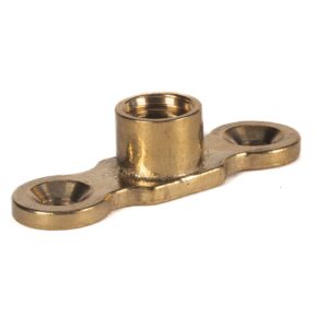 Surefix Backplate