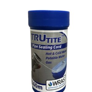 TRUTITE™ Pipe Sealing Cord 160m