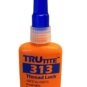 TRUTITE™ 313 Anaerobic Thread Locker 50ml